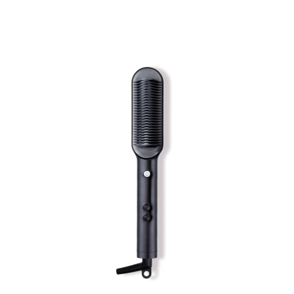 TYMO Ring Hair Straightener with Built-in Comb - HC100